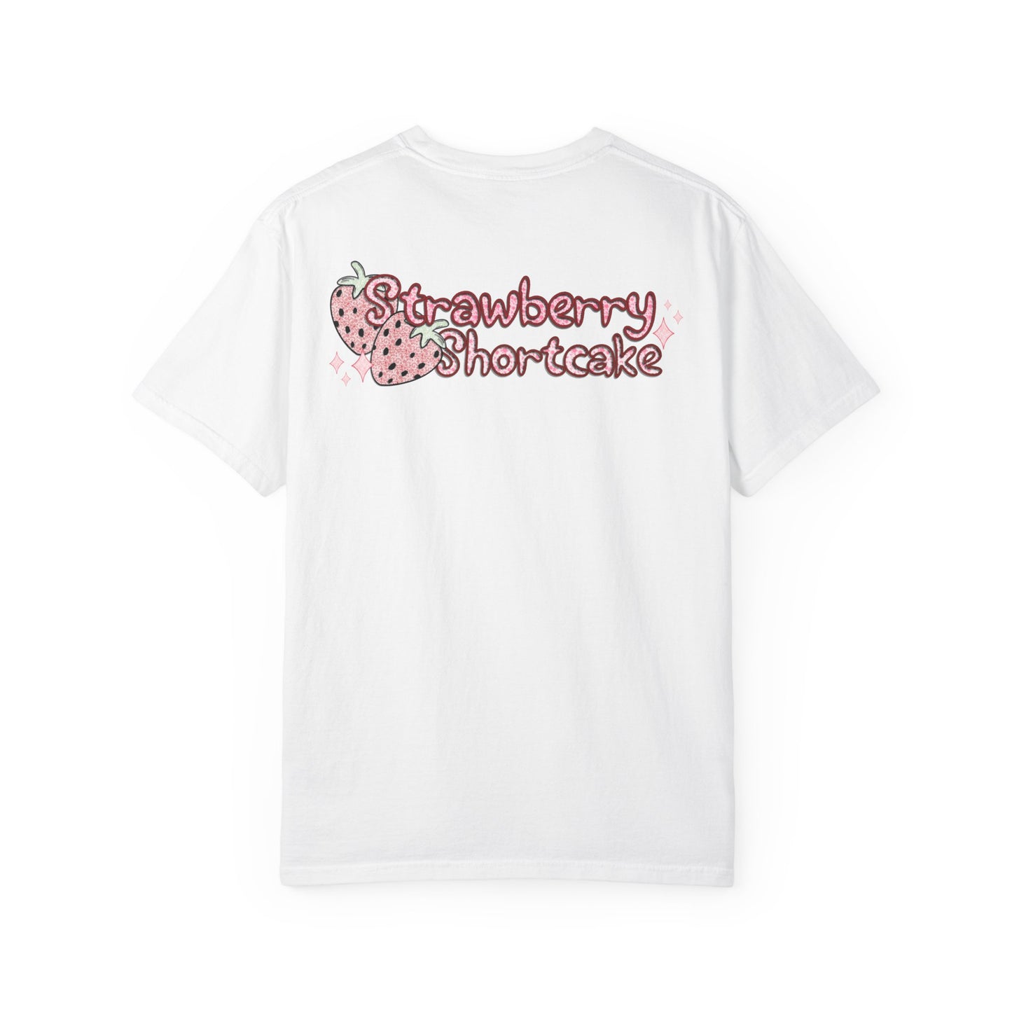 Strawberry Shortcake Unisex T-Shirt