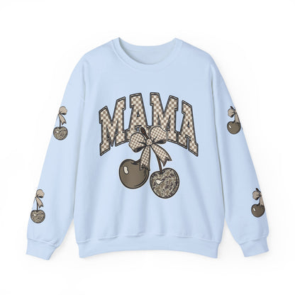 Cherry Mama Sweatshirt