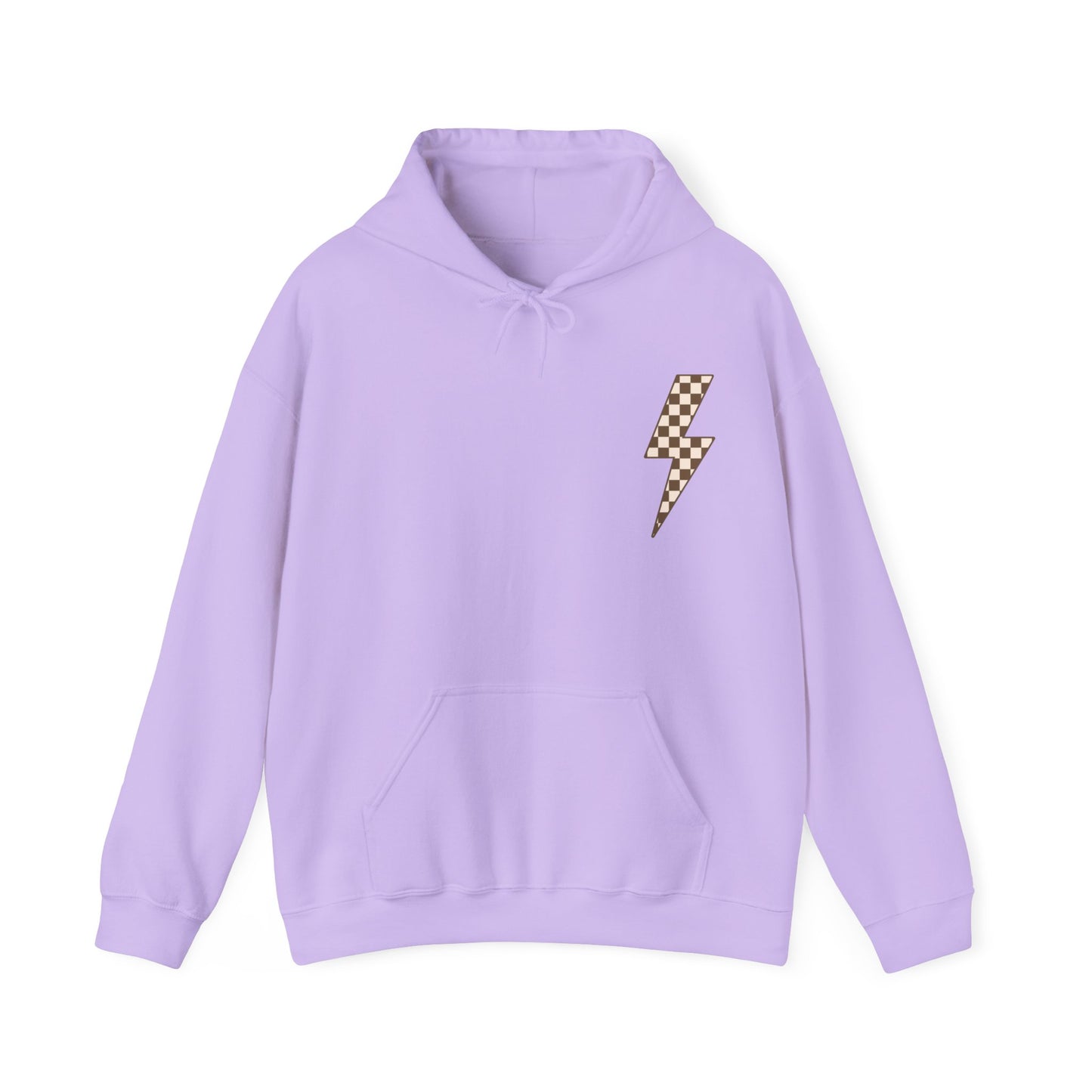 autism mom Unisex Heavy Blend™ Hooded Sweatshirt