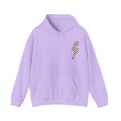 autism mom Unisex Heavy Blend™ Hooded Sweatshirt