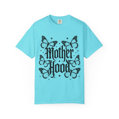 Motherhood Butterfly T-shirt