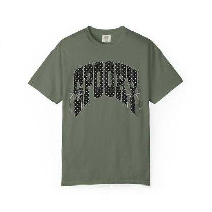 Soooky Unisex Garment-Dyed T-shirt