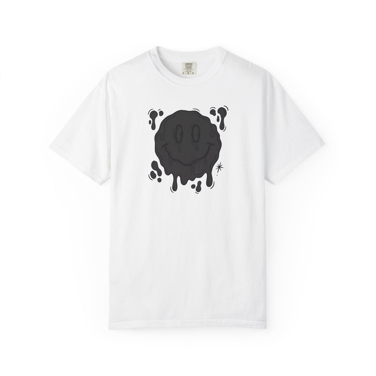 Not for everyone Unisex Garment-Dyed T-shirt