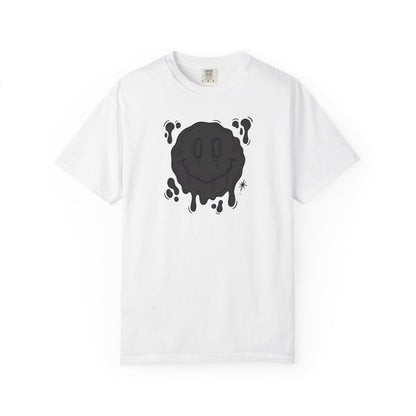 Not for everyone Unisex Garment-Dyed T-shirt