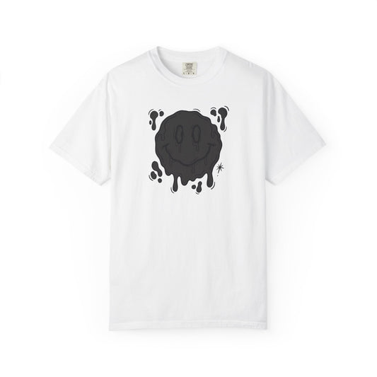 Not for everyone Unisex Garment-Dyed T-shirt