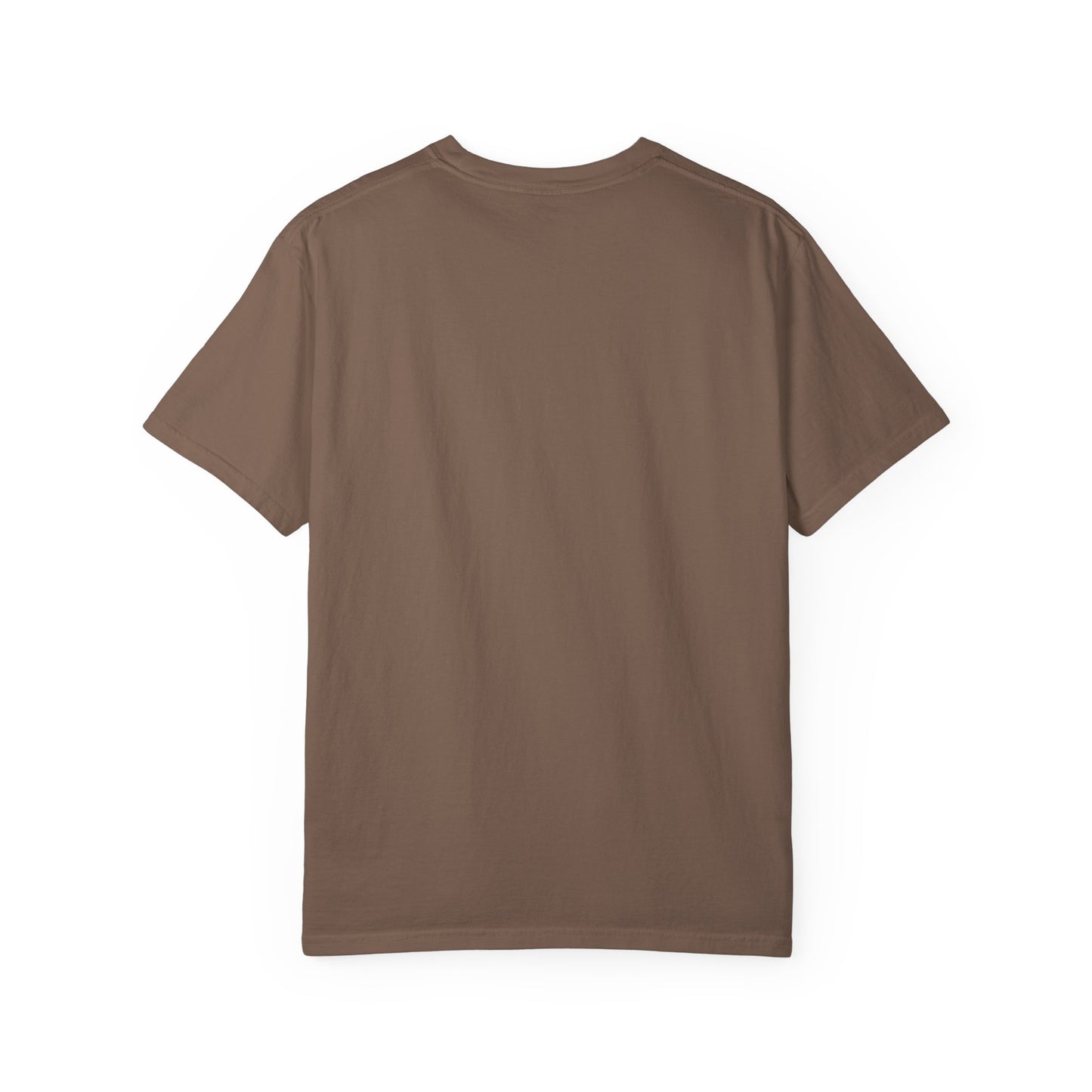 Ghosting everyone Unisex Garment-Dyed T-shirt