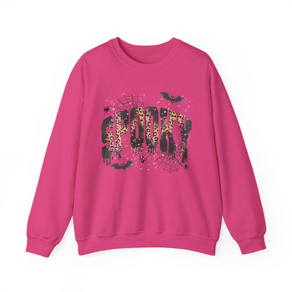 Spooky bats Crewneck Sweatshirt