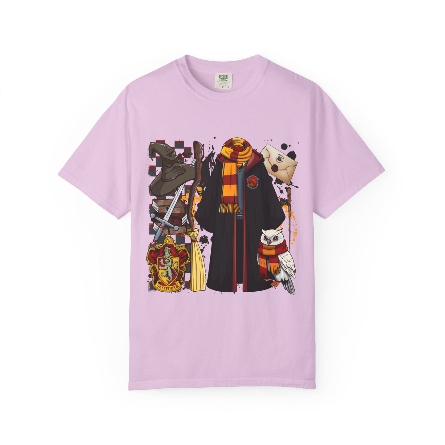 Gryffindor Unisex T-shirt