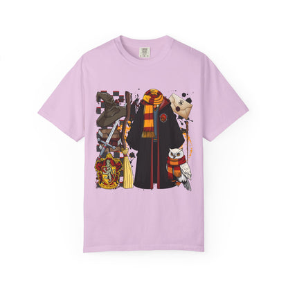 Gryffindor Unisex T-shirt