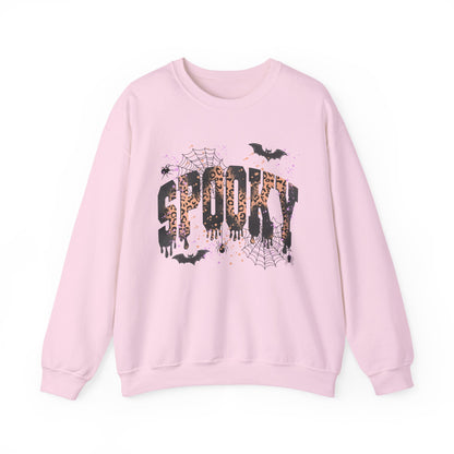 Spooky bats Crewneck Sweatshirt