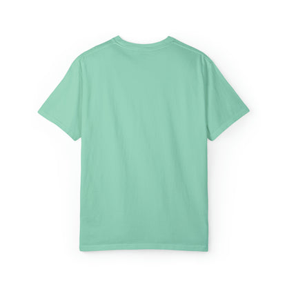 Drunk Unisex Garment-Dyed T-shirt