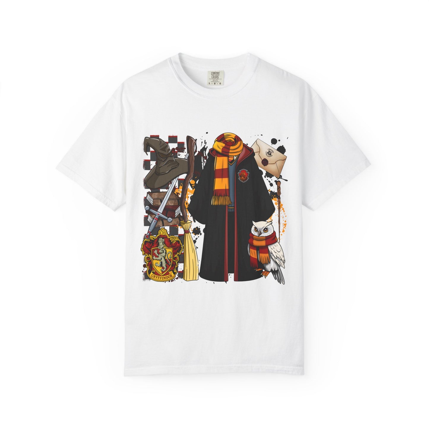 Gryffindor Unisex T-shirt