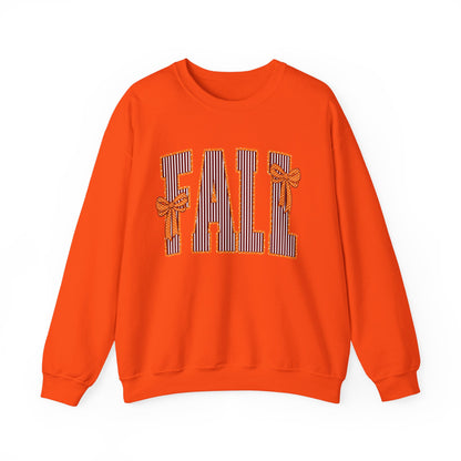 Fall Unisex Heavy Blend™ Crewneck Sweatshirt