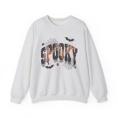 Spooky bats Crewneck Sweatshirt