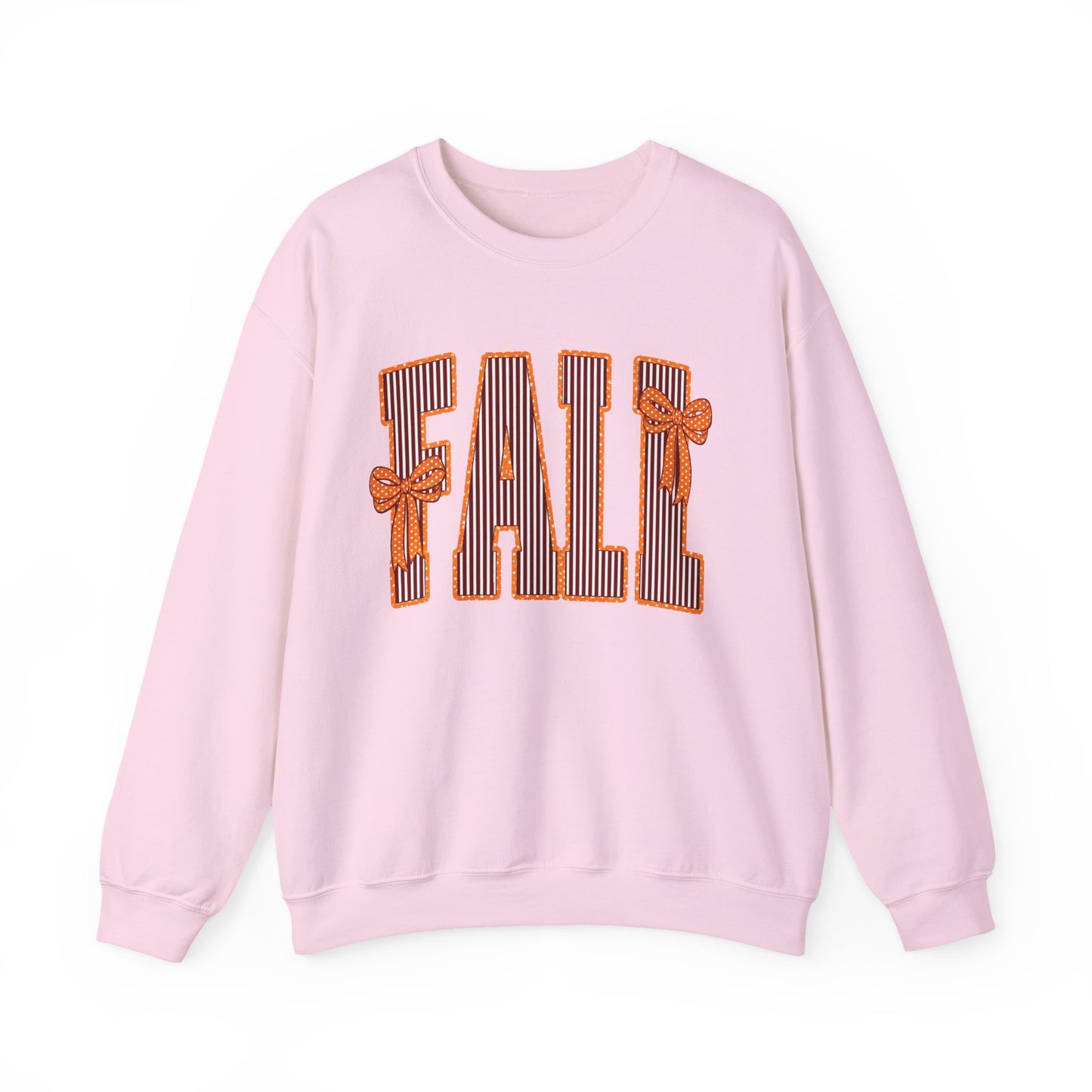 Fall Unisex Heavy Blend™ Crewneck Sweatshirt
