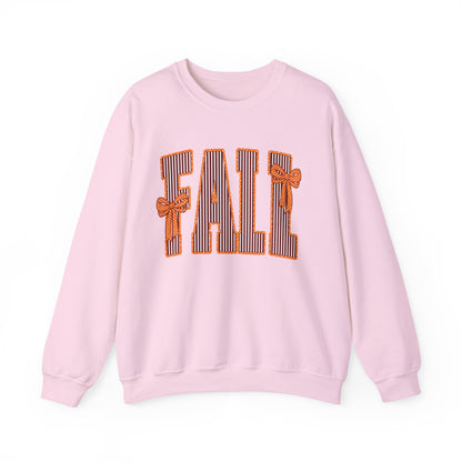 Fall Unisex Heavy Blend™ Crewneck Sweatshirt