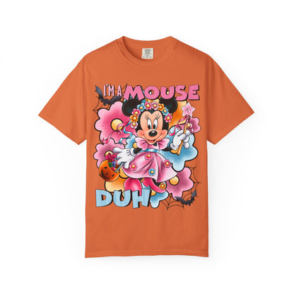 I’m a Minnie Mouse duh Graphic T-Shirt
