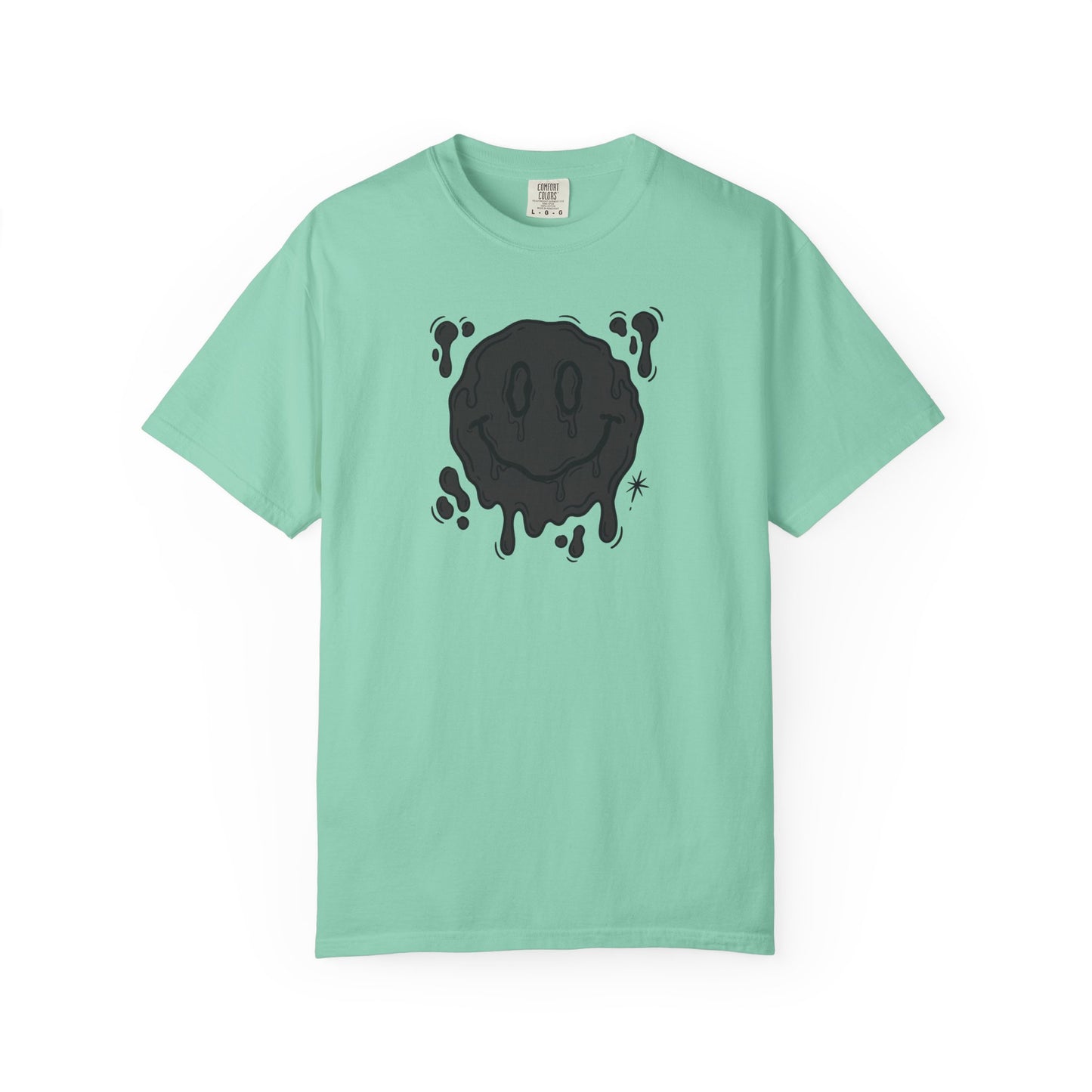Not for everyone Unisex Garment-Dyed T-shirt