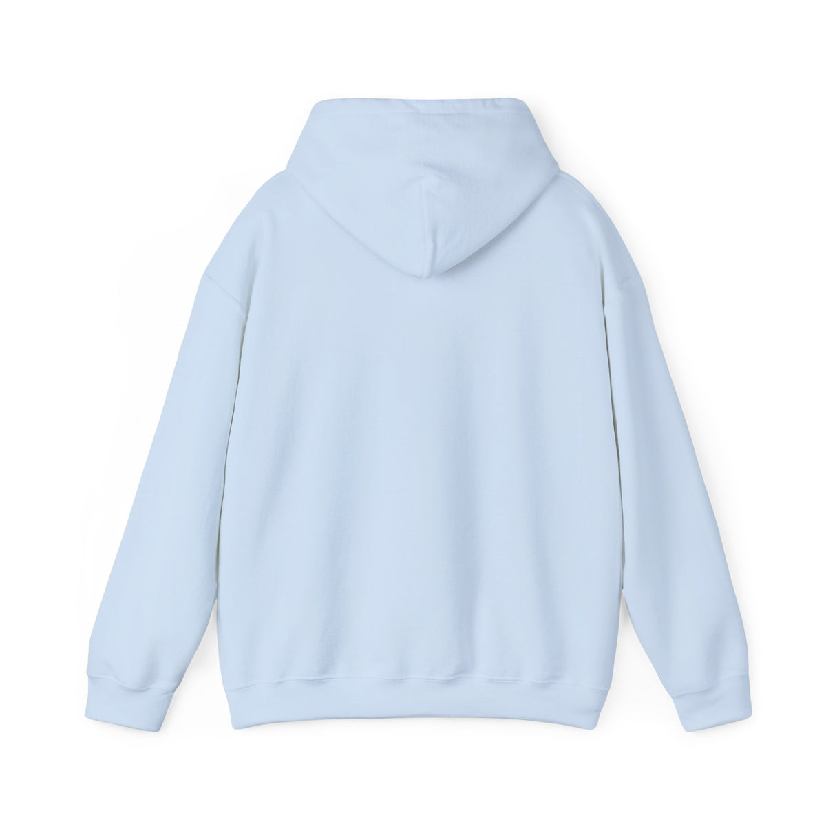 I use to be worse Unisex Heavy Blend™ Hooded Sweatshirt