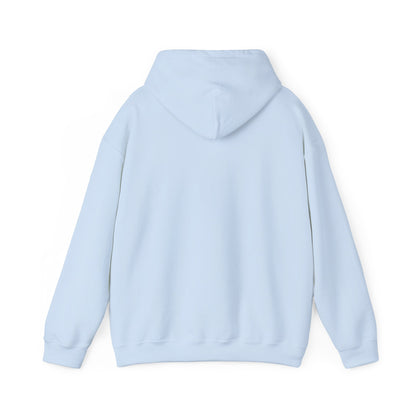 I use to be worse Unisex Heavy Blend™ Hooded Sweatshirt