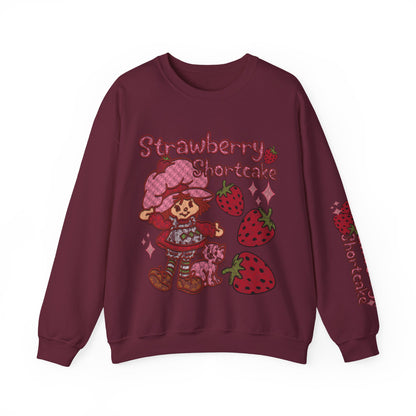 Strawberry Shortcake Sweatshirt