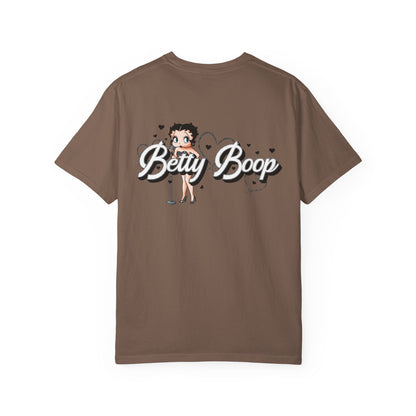 Betty Boop Vintage Sass T-Shirt
