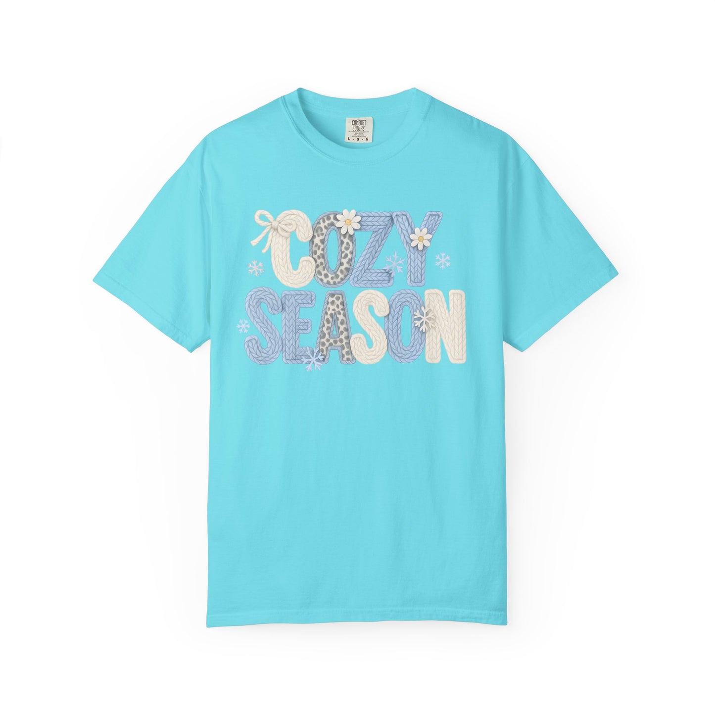 Cozy Season T-Shirt