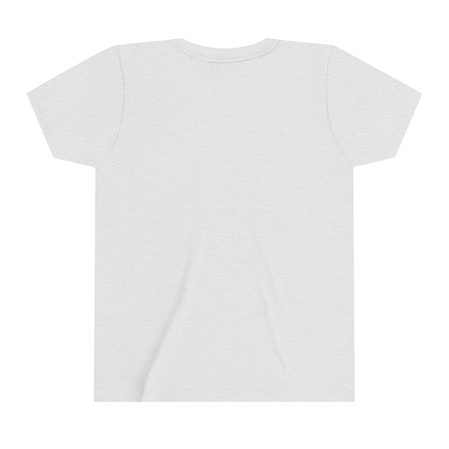 just keep stimming Youth Short Sleeve Tee