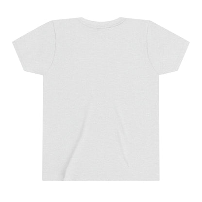 just keep stimming Youth Short Sleeve Tee