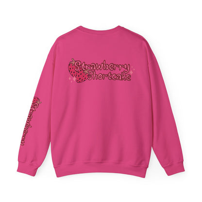 Strawberry Shortcake Sweatshirt