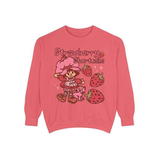 Strawberry Shortcake Sweatshirt