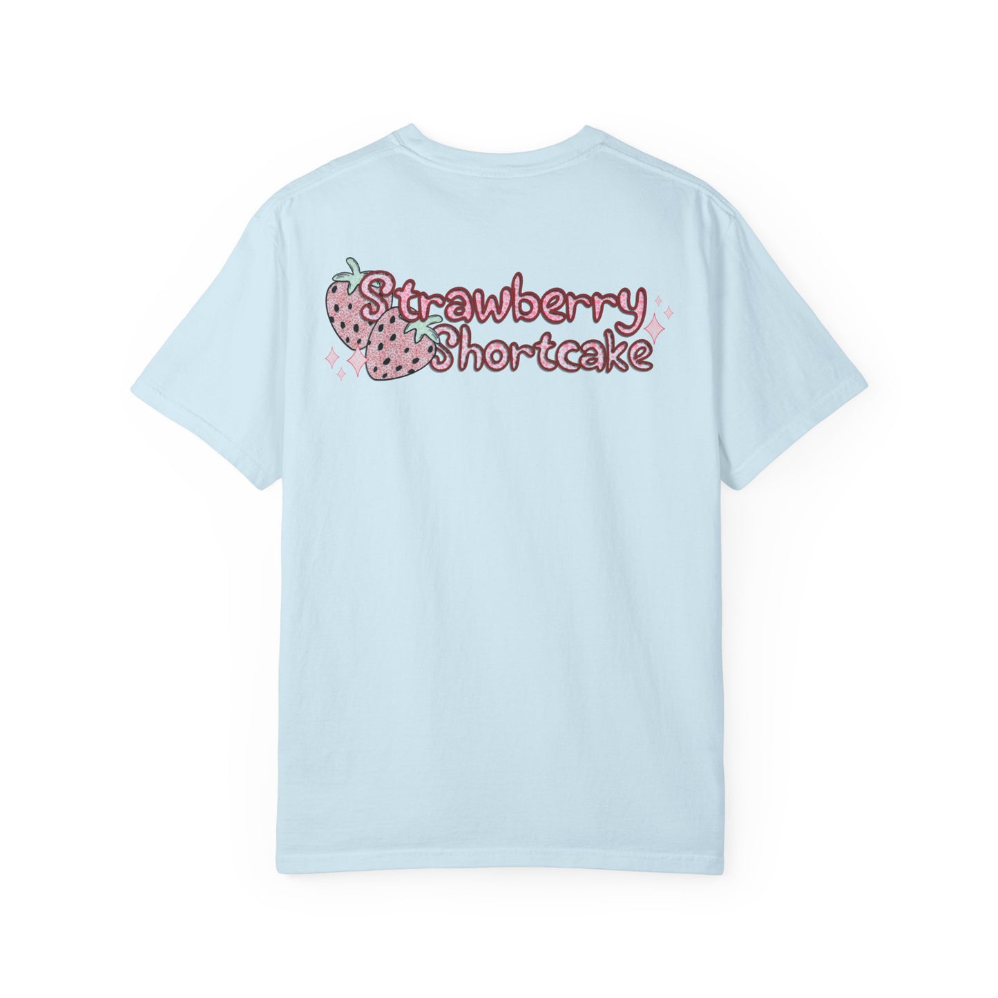 Strawberry Shortcake Unisex T-Shirt