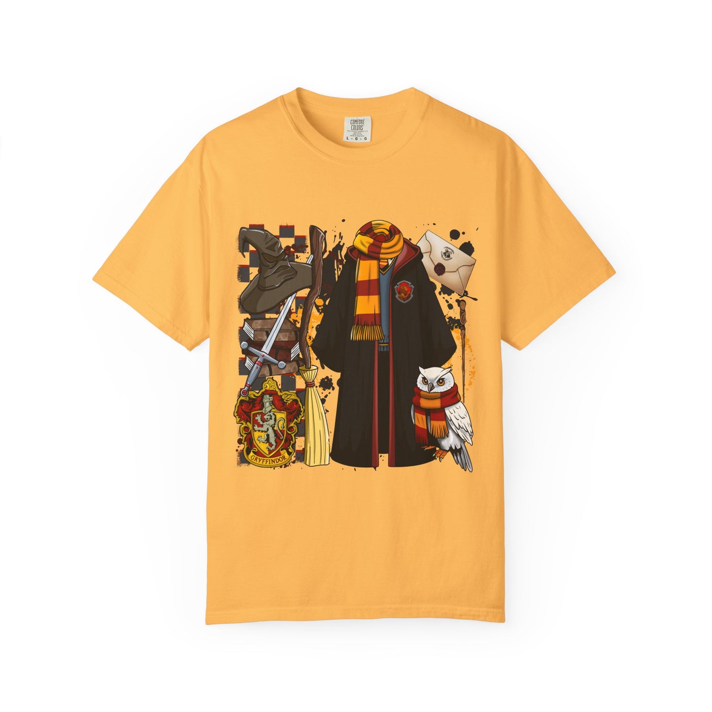 Gryffindor Unisex T-shirt