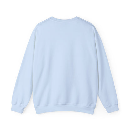 layer color mama Unisex Heavy Blend™ Crewneck Sweatshirt