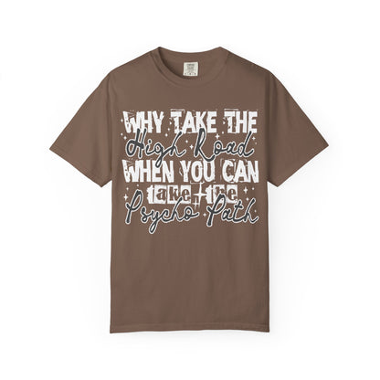 Psycho Path T-Shirt