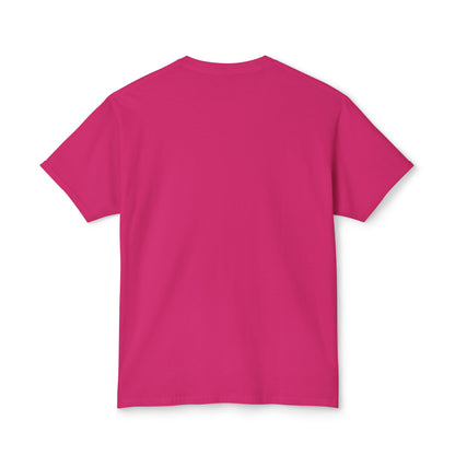 Hot girls and anxiety 
Unisex HD Cotton™ T-shirt