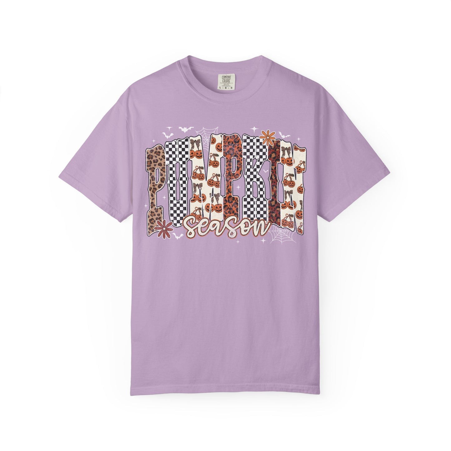 Pumpkin season vibes T-Shirt