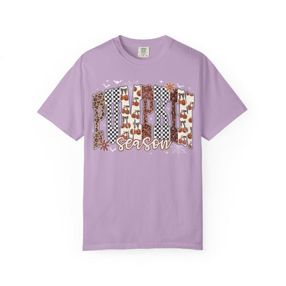 Pumpkin season vibes T-Shirt