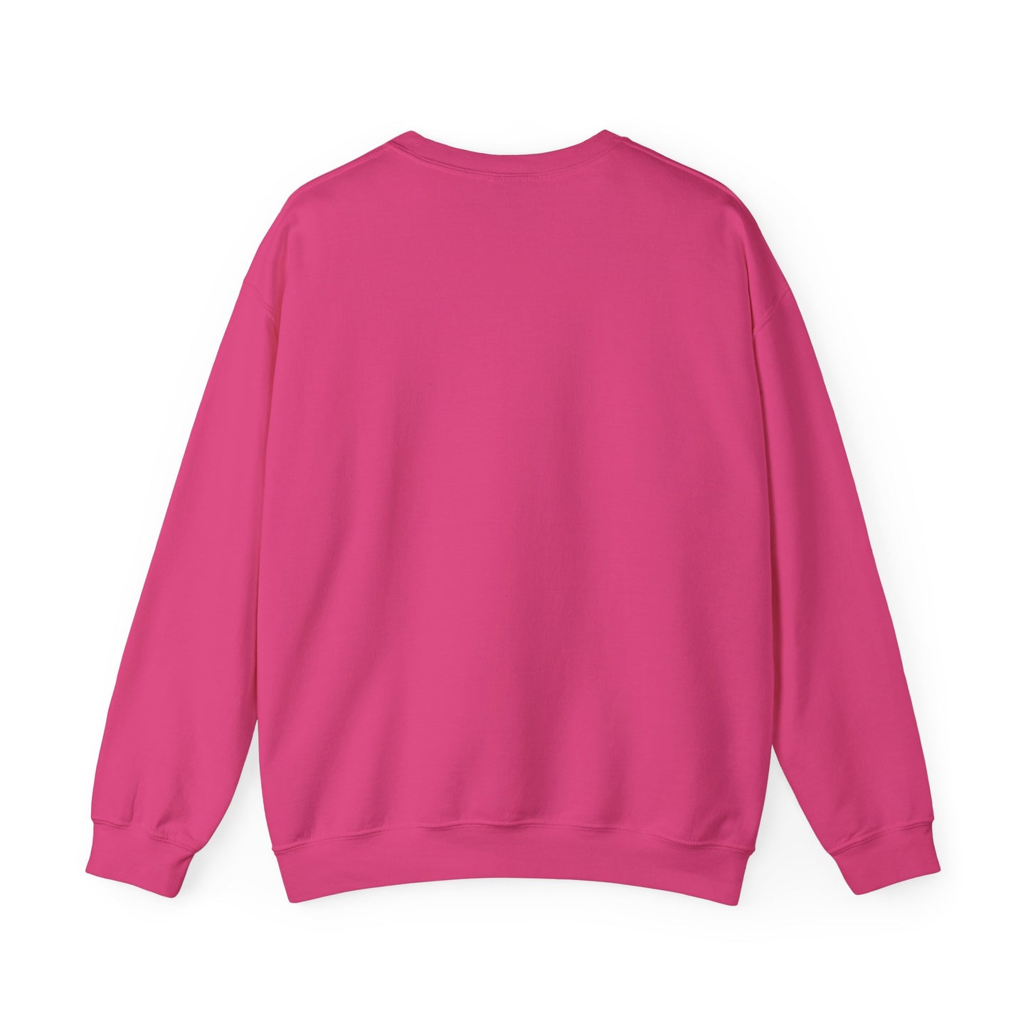 Ghosting Unisex Heavy Blend™ Crewneck Sweatshirt