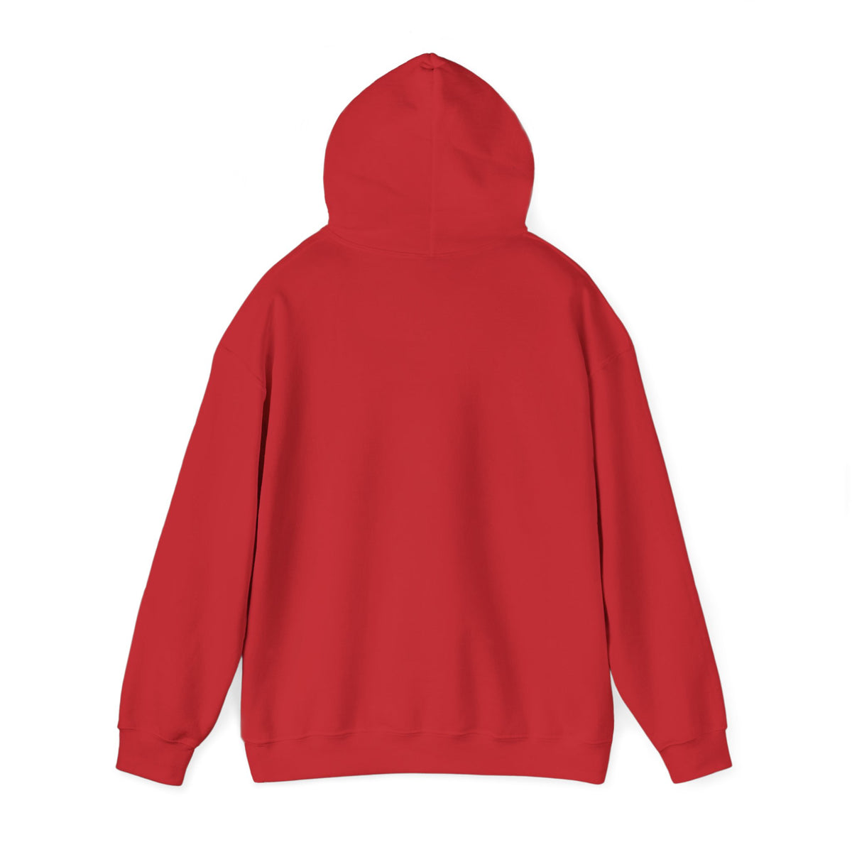 I use to be worse Unisex Heavy Blend™ Hooded Sweatshirt
