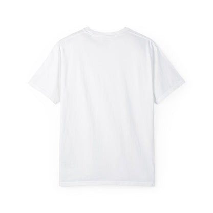 checkered mama Unisex Garment-Dyed T-shirt