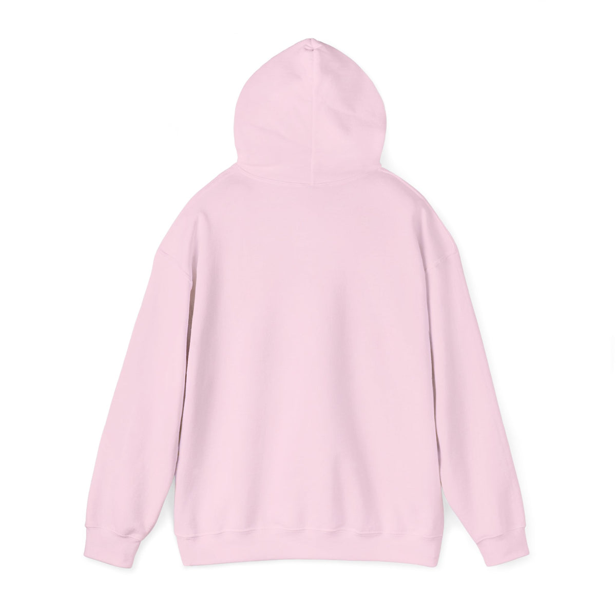 I use to be worse Unisex Heavy Blend™ Hooded Sweatshirt