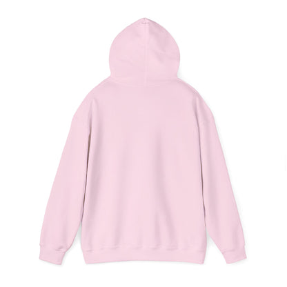 I use to be worse Unisex Heavy Blend™ Hooded Sweatshirt
