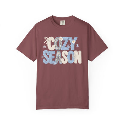 Cozy Season T-Shirt