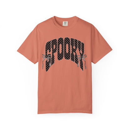 Soooky Unisex Garment-Dyed T-shirt