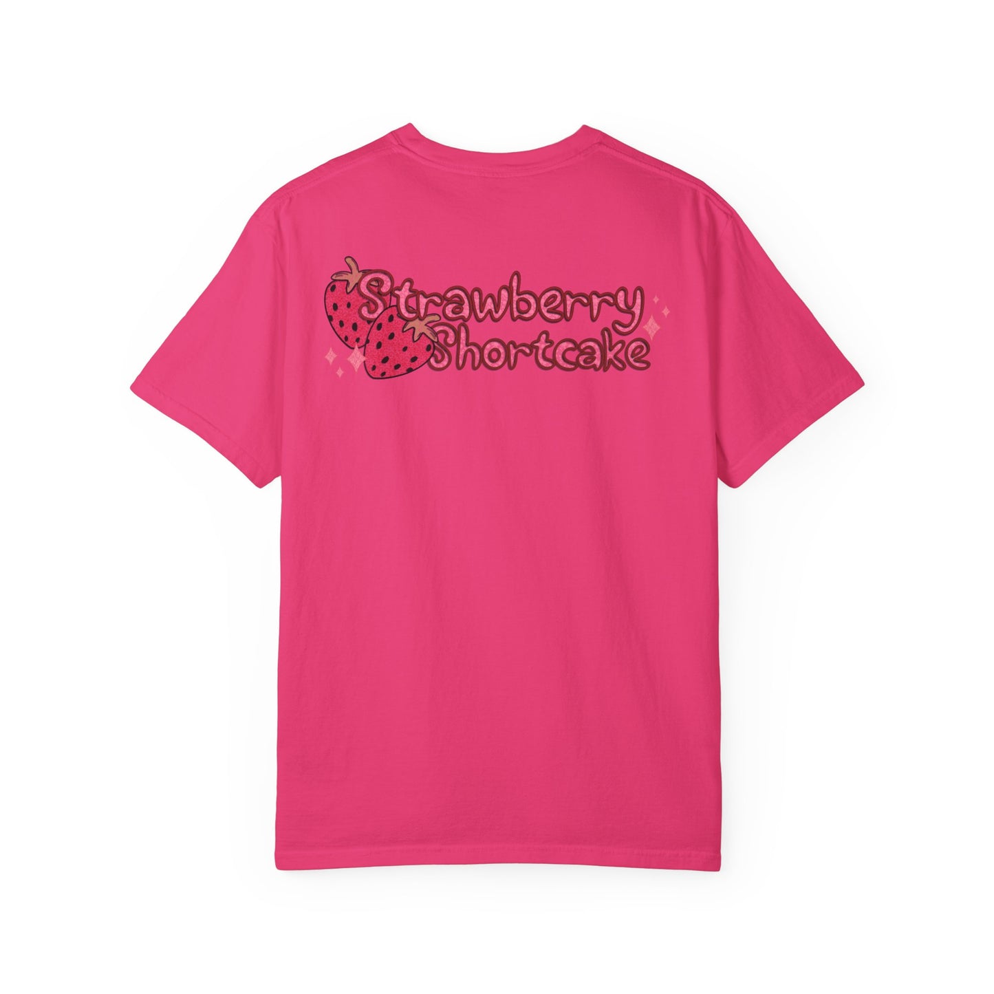 Strawberry Shortcake Unisex T-Shirt