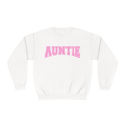 Classic Auntie Crewneck