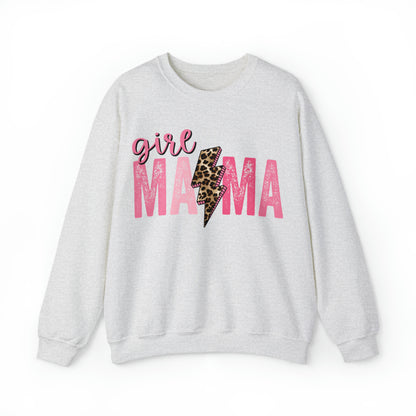 Girl Mama Sweatshirt