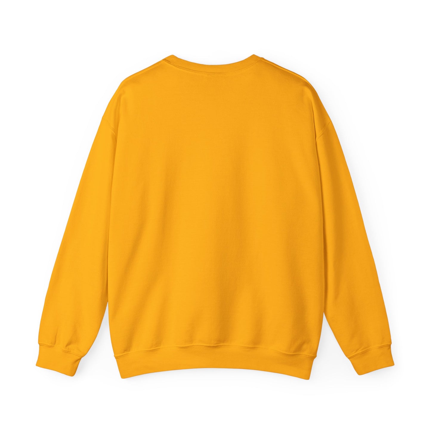 Ghosting Unisex Heavy Blend™ Crewneck Sweatshirt