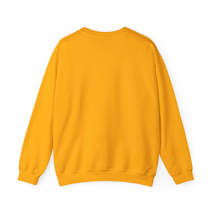 Ghosting Unisex Heavy Blend™ Crewneck Sweatshirt